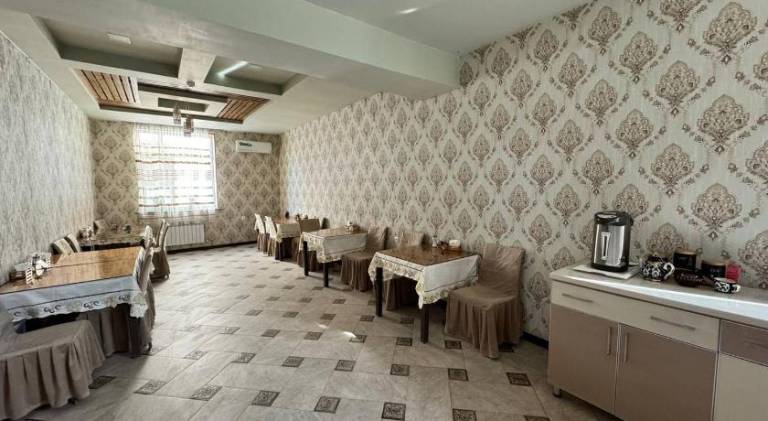 Qamar Hotel — photo 2