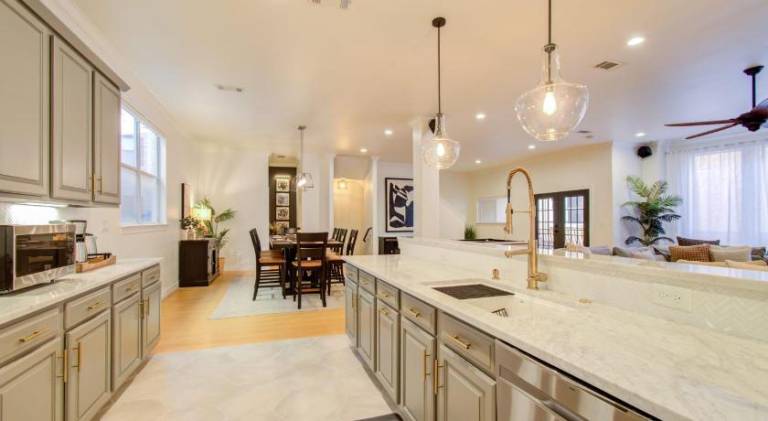 Vacation home with 3 rooms for 8 persons — photo 4