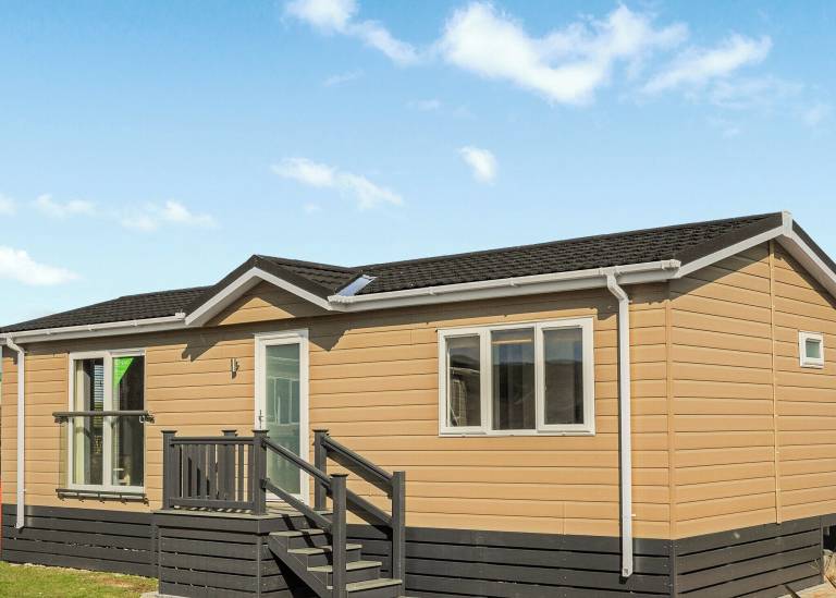 Chalet Amberley