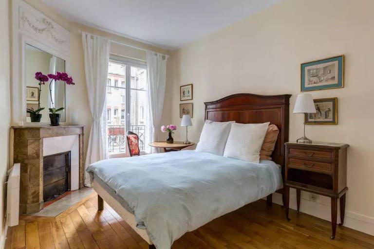 Appartamento Boulogne-Billancourt