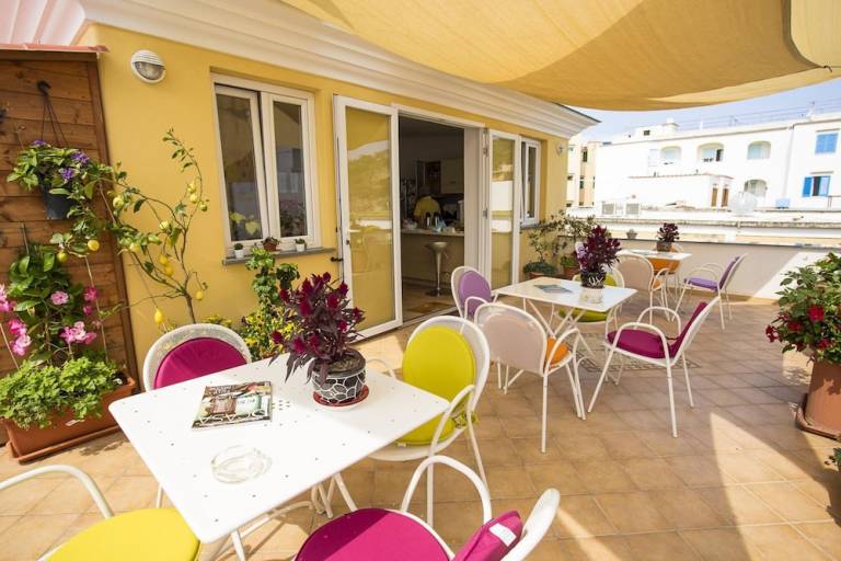 Bed & Breakfast Casamicciola Terme