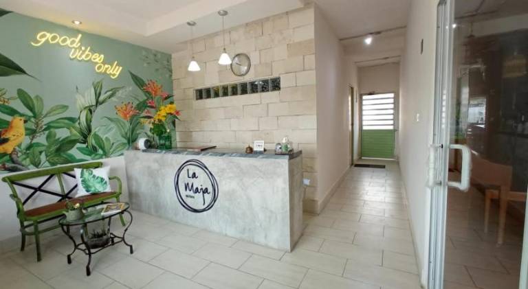 La Maja Suites — photo 3
