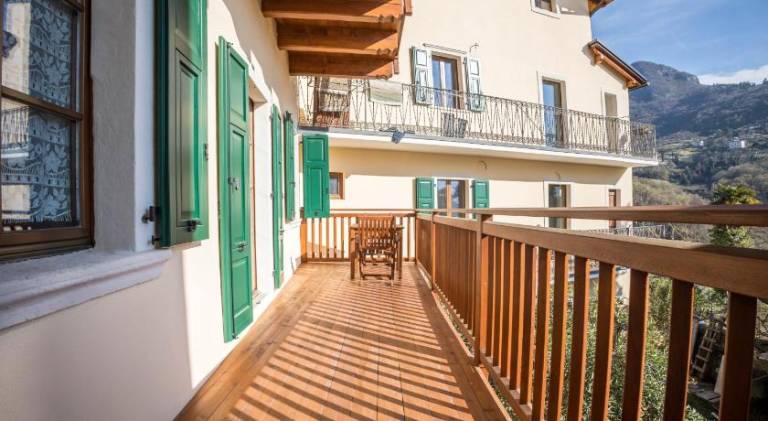 Pleasant holiday apartment | Dogs allowed — photo 2