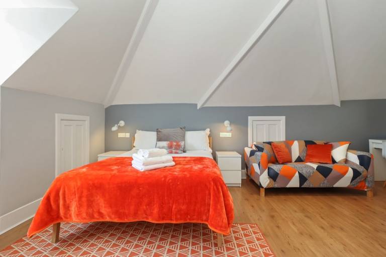 Bed and breakfast Eastbourne