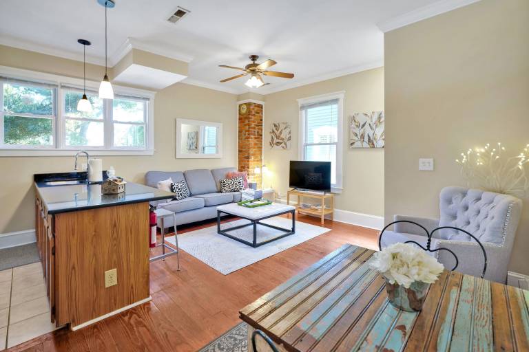 Condo Wilmington