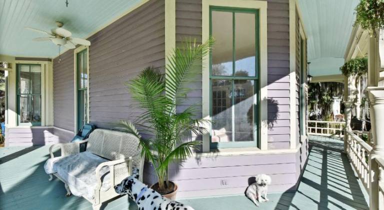 Vacation home with 4 rooms for 15 persons — photo 5