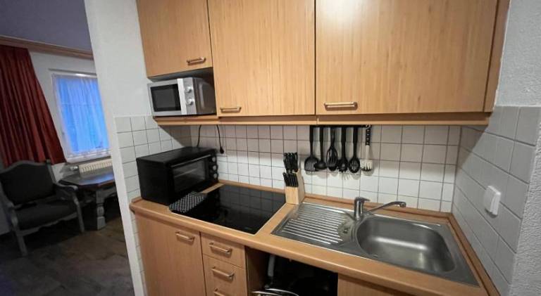 Hotel Zartenbach — photo 4