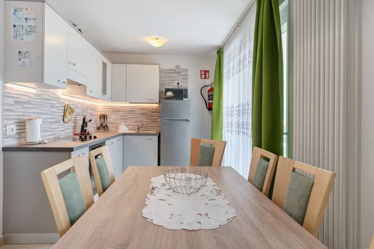 Apartment with fast internet | Mountain view — photo 2