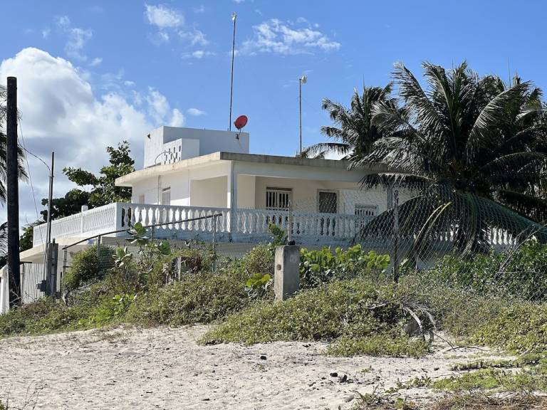 Casa  Chuburna Puerto
