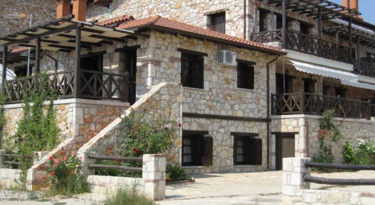 Villa with terrace & hot tub | Close to the beach | Dogs allowed — photo 4