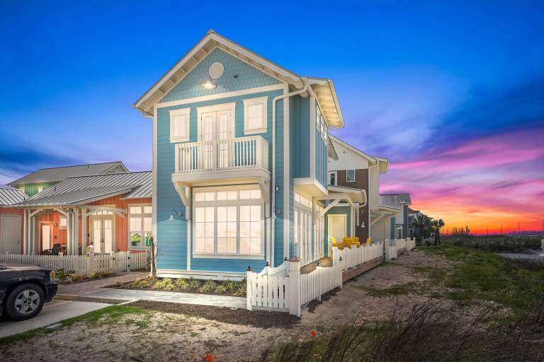 Cabin Port Aransas