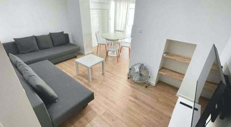 Appartement Armissan