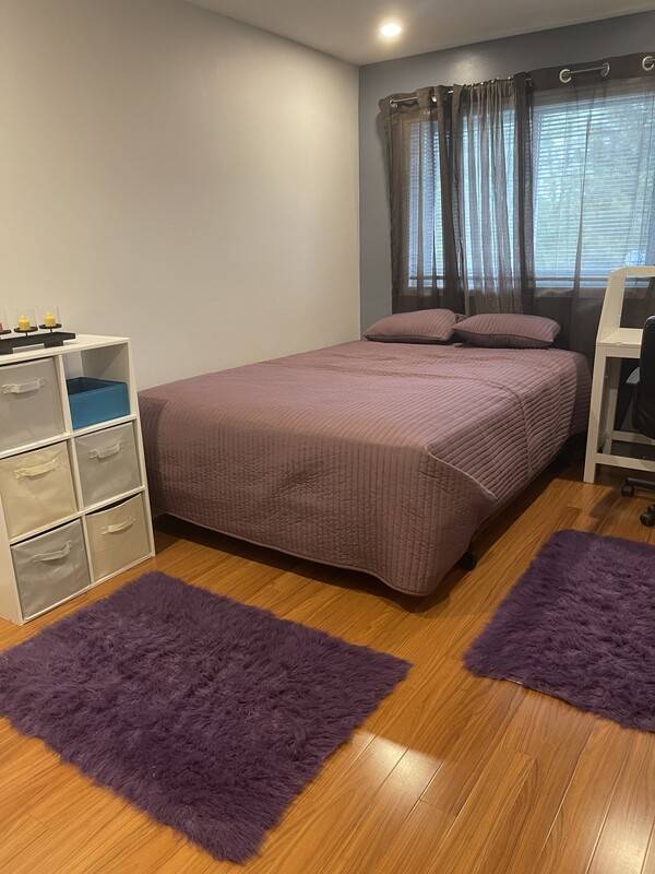 Private room Greenboro East