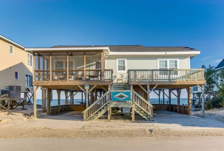 House Pawleys Island