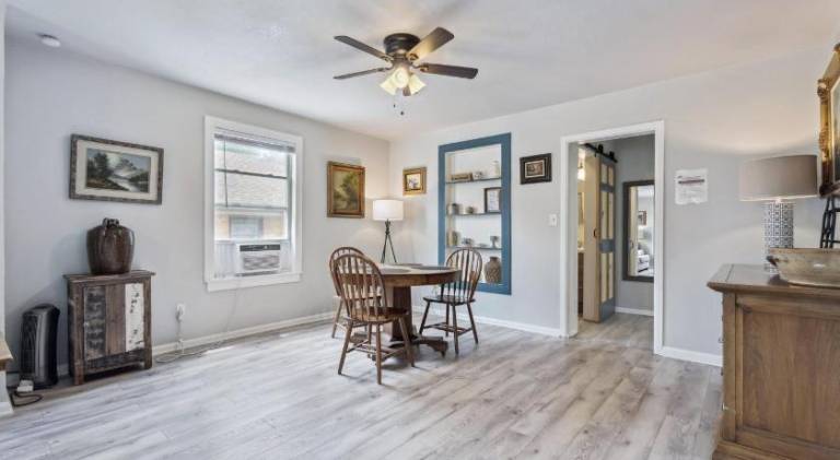 Vacation home with 3 rooms for 5 persons — photo 3