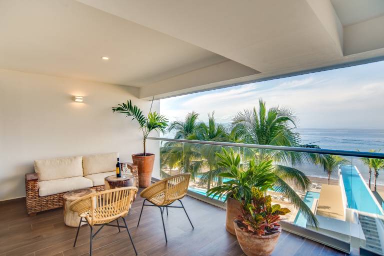 Condo Puerto Vallarta