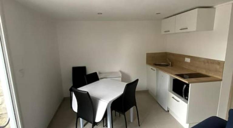 Holiday apartment with 1 room for 2 persons — photo 3