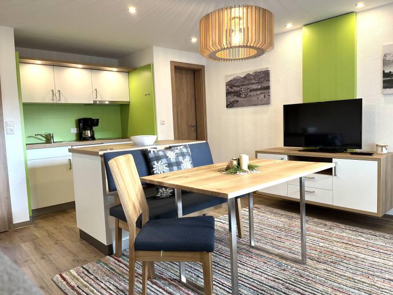 Apartment Fischen