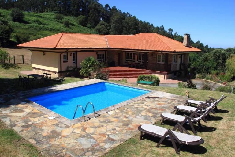 Casa Górliz