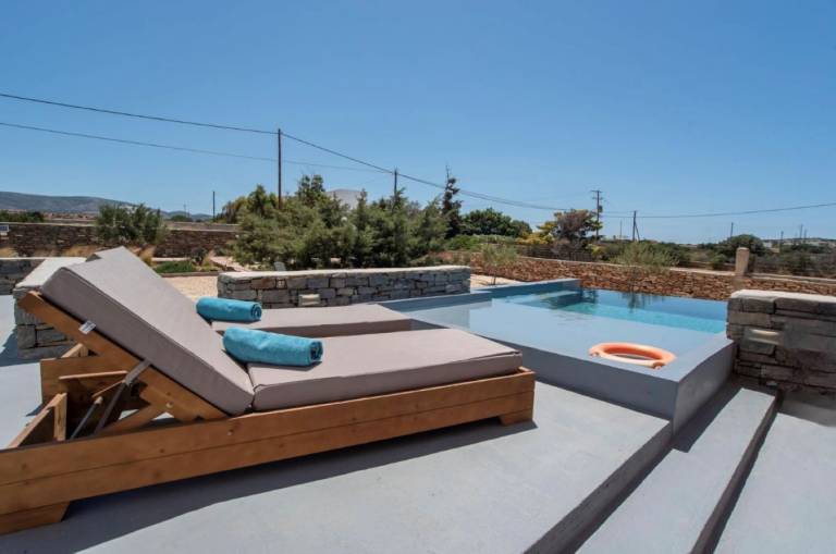 Villa Antiparos