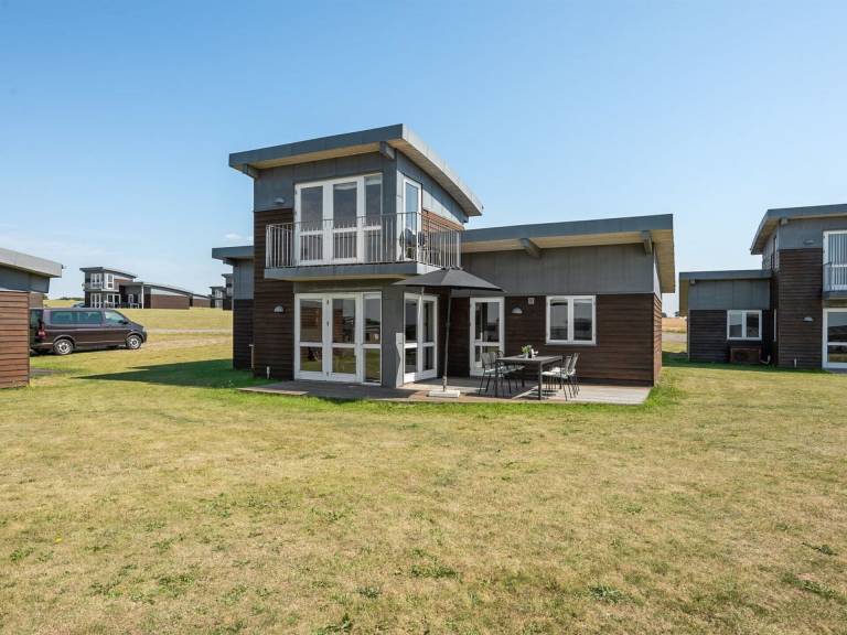 Feriehus  Broby