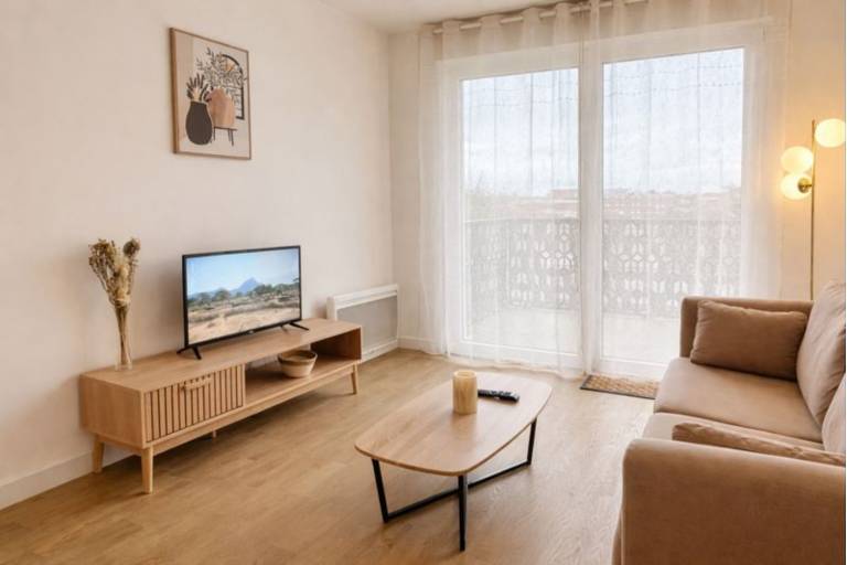 Appartement Seclin