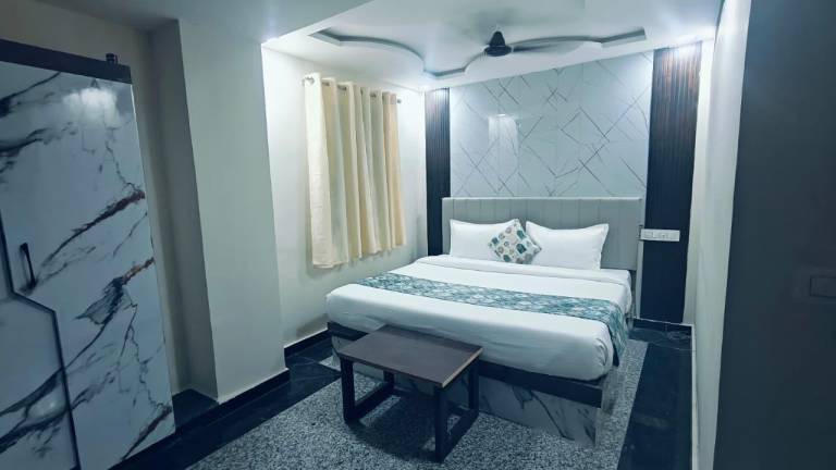 Hotel jmm s14 — photo 2