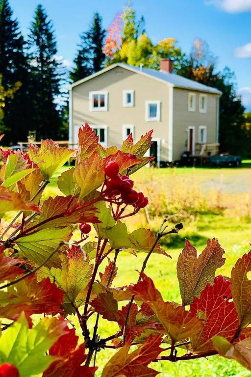 Ferienvilla mit Whirlpool