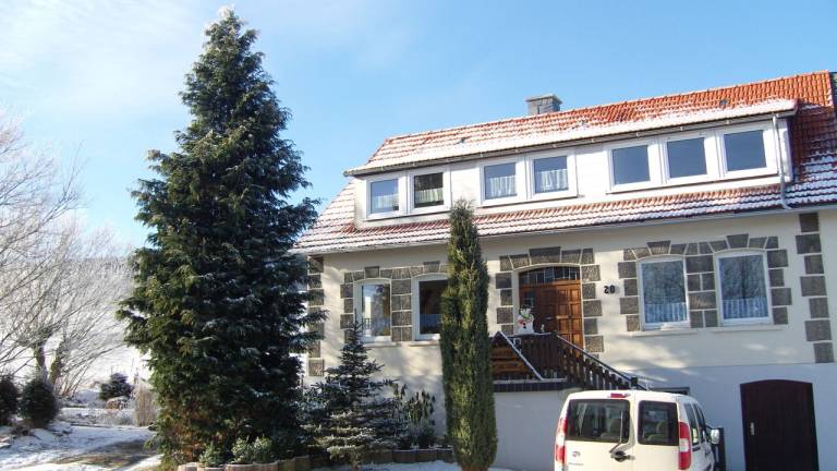 Ferienwohnung Diemelsee