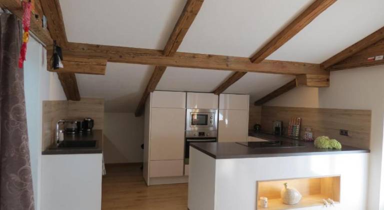 Rental apartment with terrace — photo 4