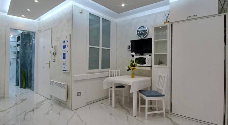 Rental apartment with 1 room for 3 persons — photo 3