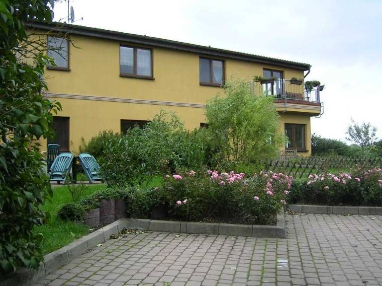Ferienwohnung Bützow