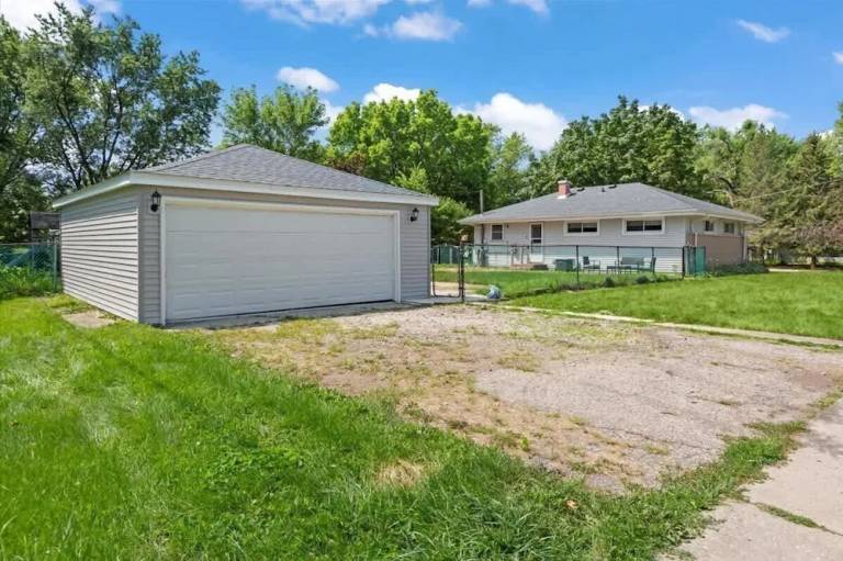 House Wauconda
