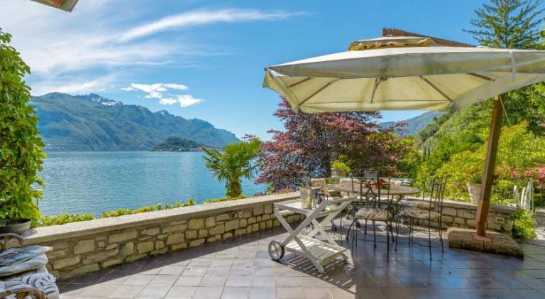 Villa with 4 rooms for 7 persons — photo 4