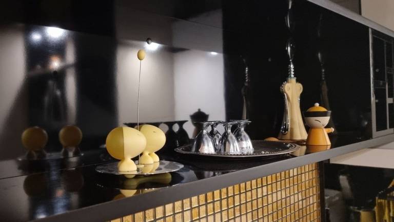 84 m&sup2; Ferienwohnung