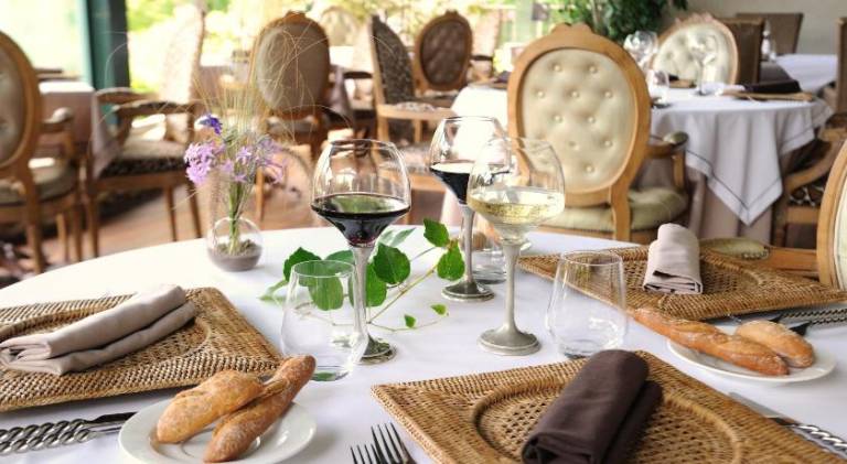 Lodge De Charme A Cheda — photo 5