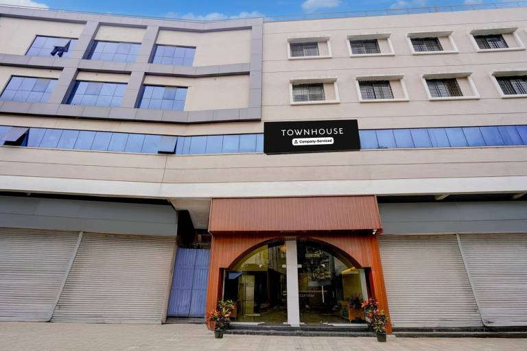 Townhouse Skyboat XLO Point