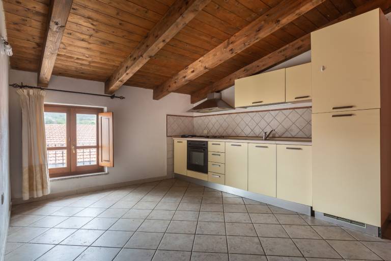 Holiday Home 'Grande Casa Nel Villaggio' with Mountain View, Private Terrace and Wi-Fi — photo 2