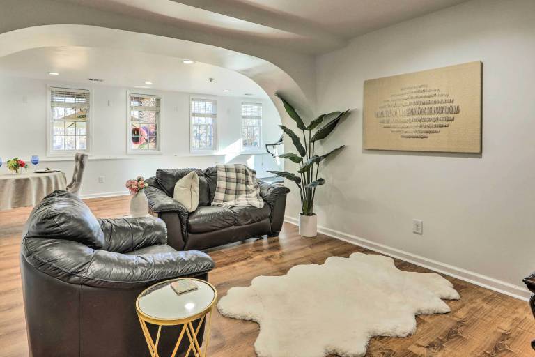 Apartment Peachtree City