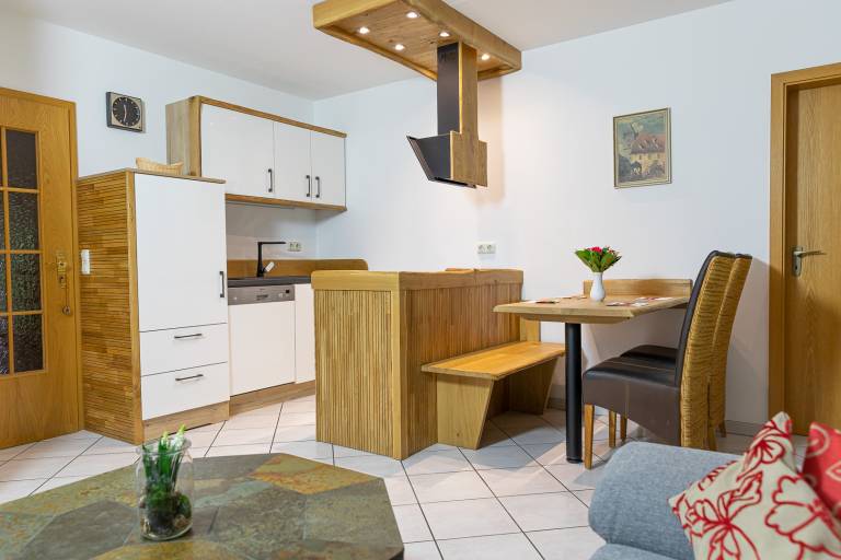 Ferienwohnung Kronach