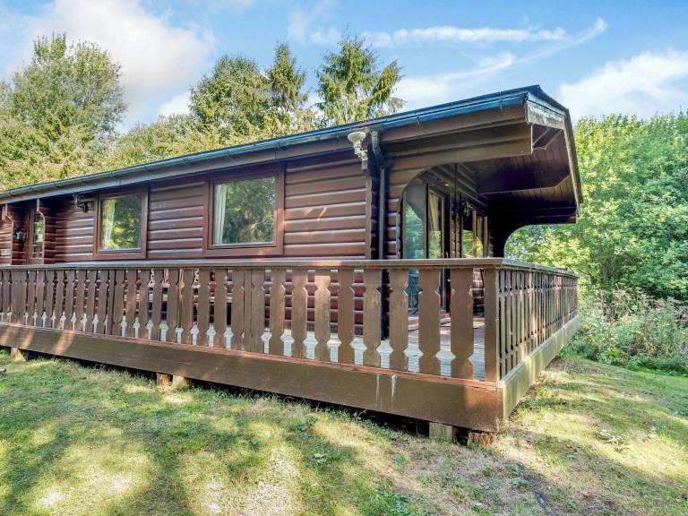 Cottage  Little Cawthorpe
