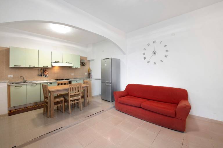 Apartment 'Il Porto' with Private Terrace, Private Garden and Wi-Fi — photo 2