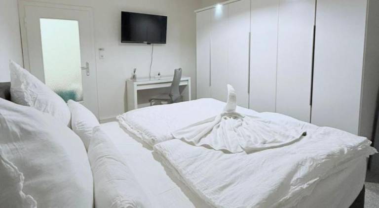 Holiday apartment for 4 persons — photo 2