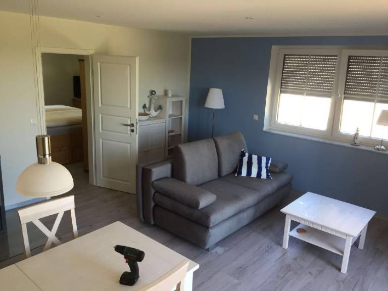 Rental apartment with patio, grill & garden | Nature view | Pet-friendly — photo 4