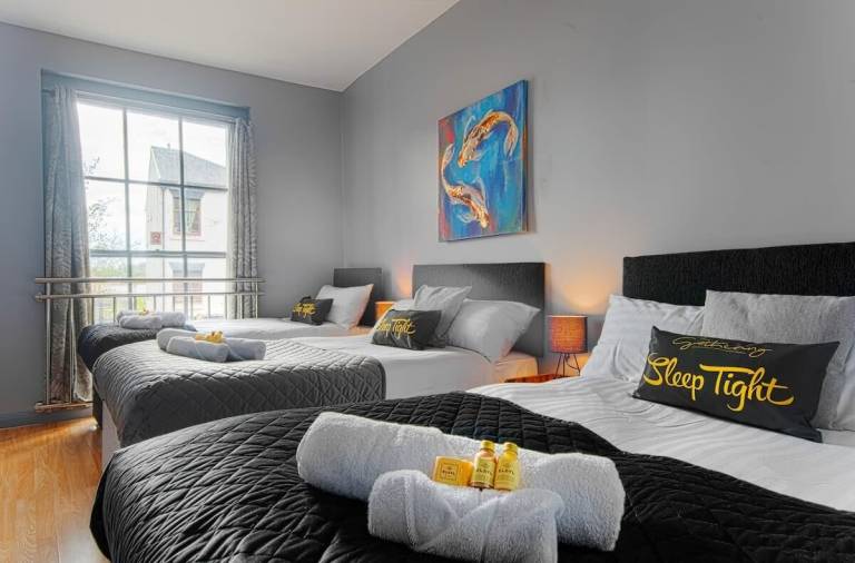 Apartment Brynteg