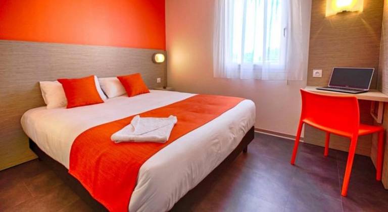Hotel Formules Club 2 in Lormont