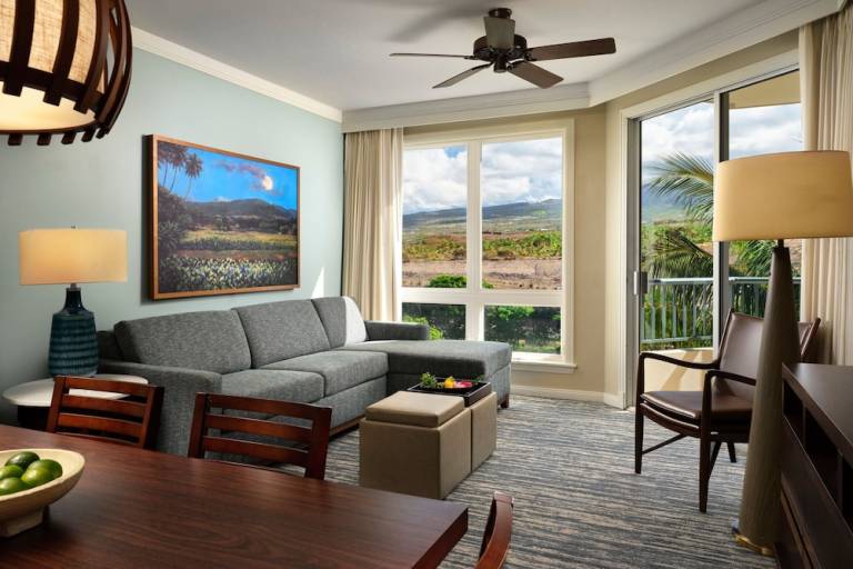 Resort  Lahaina