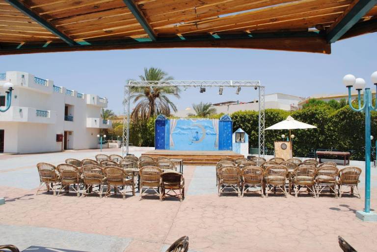 Sharm Cliff Resort — photo 5