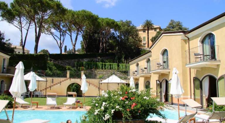Villa Agnese — photo 2