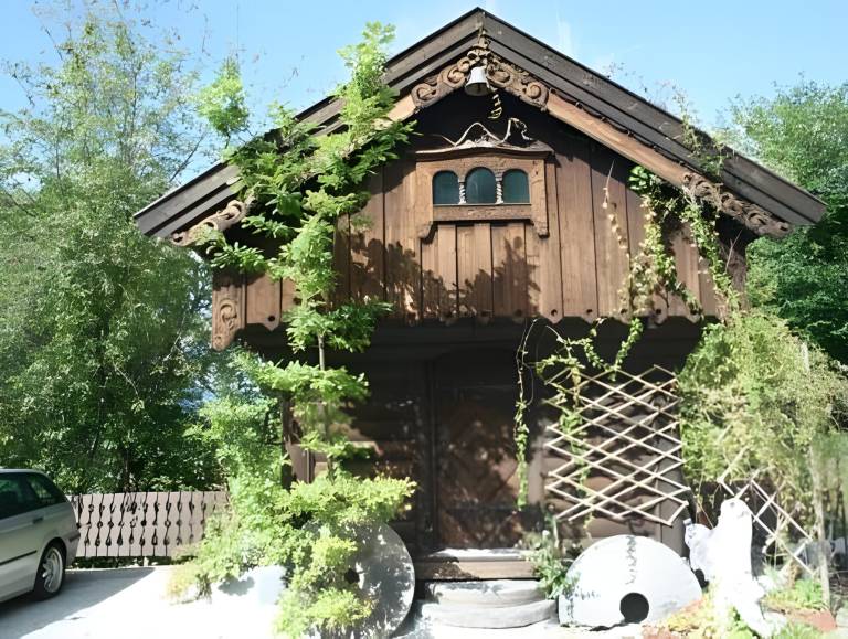 Ullensvang Gjesteheim